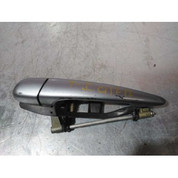 Recambio de maneta exterior trasera izquierda para bmw serie 3 berlina (e46) 320d referencia OEM IAM   