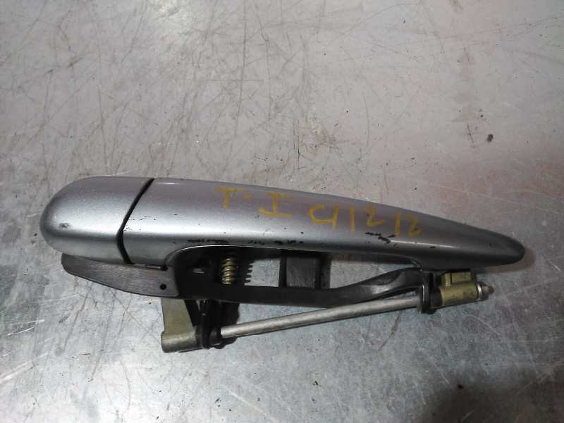 Recambio de maneta exterior trasera izquierda para bmw serie 3 berlina (e46) 320d referencia OEM IAM   