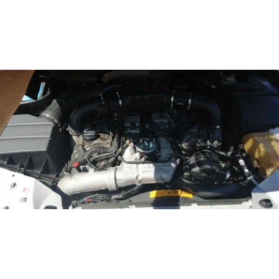 Recambio de motor completo para mercedes-benz clase m (w163) 400 cdi (163.128) referencia OEM IAM 628963 B 226.000KM