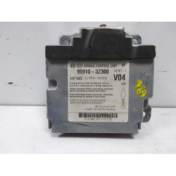 Recambio de centralita airbag para hyundai i40 cw gl comfort referencia OEM IAM 959103Z300  
