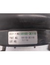 Recambio de servofreno para kia sorento 2.4 16v cat referencia OEM IAM 591003E110  
