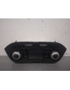 Recambio de mando climatizador para nissan juke (f15) acenta referencia OEM IAM 24845BV82C  