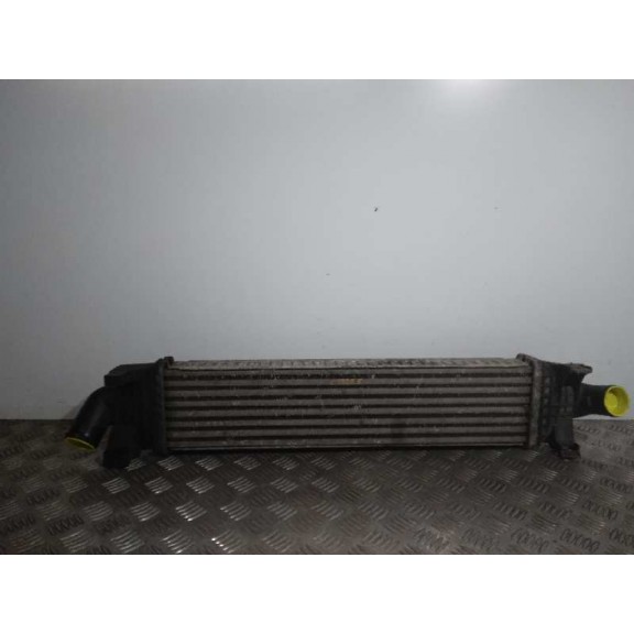 Recambio de intercooler para ford focus c-max (cap) ghia (d) referencia OEM IAM 3M5H9L440AD 3M5H9L440AE 1231015