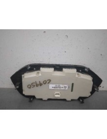 Recambio de mando climatizador para nissan juke (f15) acenta referencia OEM IAM 24845BV82C   2