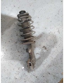 Recambio de amortiguador delantero derecho para citroën c4 lim. business referencia OEM IAM   