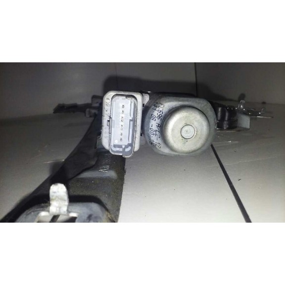 Recambio de elevalunas delantero izquierdo para peugeot 207 confort referencia OEM IAM  3P 6 PINS
