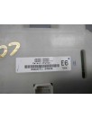 Recambio de mando climatizador para nissan juke (f15) acenta referencia OEM IAM 24845BV82C  