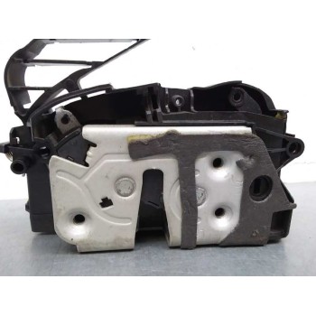 Recambio de cerradura puerta delantera izquierda para ford focus lim. trend + referencia OEM IAM BM5AA21813AF 5 PIN 