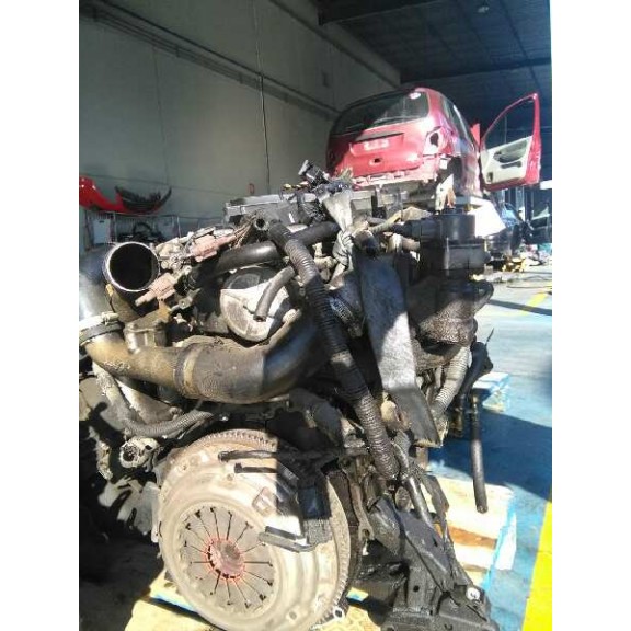Recambio de motor completo para nissan almera (n16/e) acenta referencia OEM IAM YD22  SIN BOMBA INY