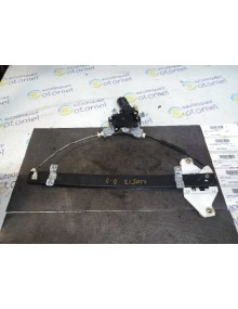 Recambio de elevalunas delantero derecho para hyundai accent (lc) gls referencia OEM IAM  ELECTRICO 2 PIN 5P