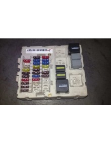 Recambio de caja reles / fusibles para ford focus turnier (cak) ghia referencia OEM IAM 2M5T14A073AC  