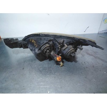 Recambio de faro derecho para mazda 3 berlina (bk) 1.6 vvt active referencia OEM IAM  PULIR BIFARO