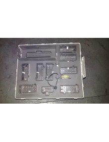 Recambio de caja reles / fusibles para ford focus turnier (cak) ghia referencia OEM IAM 2M5T14A073AC   2