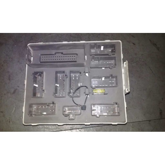 Recambio de caja reles / fusibles para ford focus turnier (cak) ghia referencia OEM IAM 2M5T14A073AC  