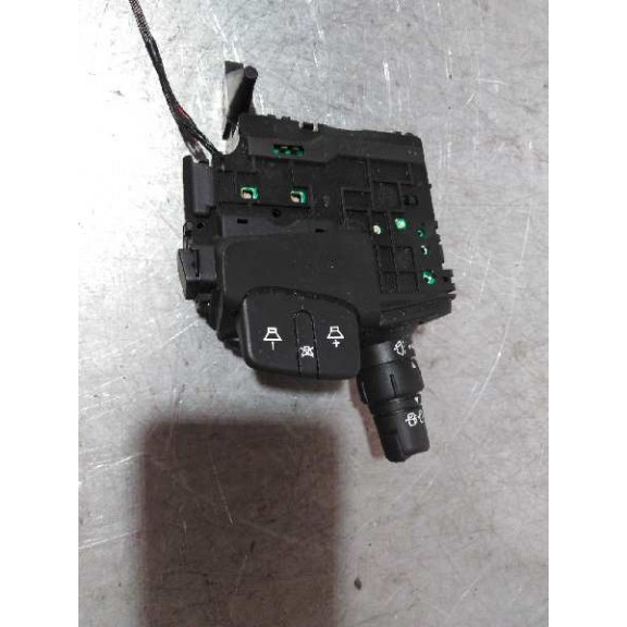 Recambio de mando limpia para renault grand scenic 1.6 referencia OEM IAM   