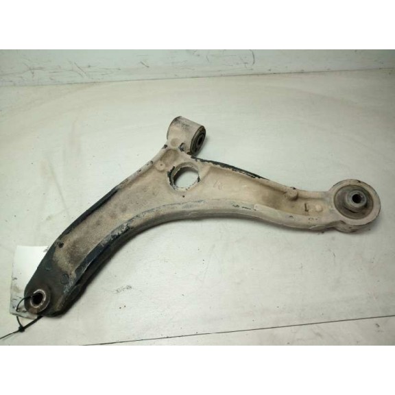 Recambio de brazo suspension inferior delantero derecho para nissan nv 400 l1h1 2,8t pro referencia OEM IAM   