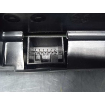 Recambio de cuadro instrumentos para bmw serie 1 lim. (f20) 116d efficientdynamics edition referencia OEM IAM 17649411 / 5145927