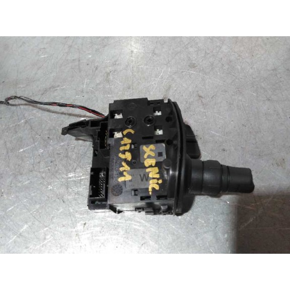 Recambio de mando limpia para renault grand scenic 1.6 referencia OEM IAM   