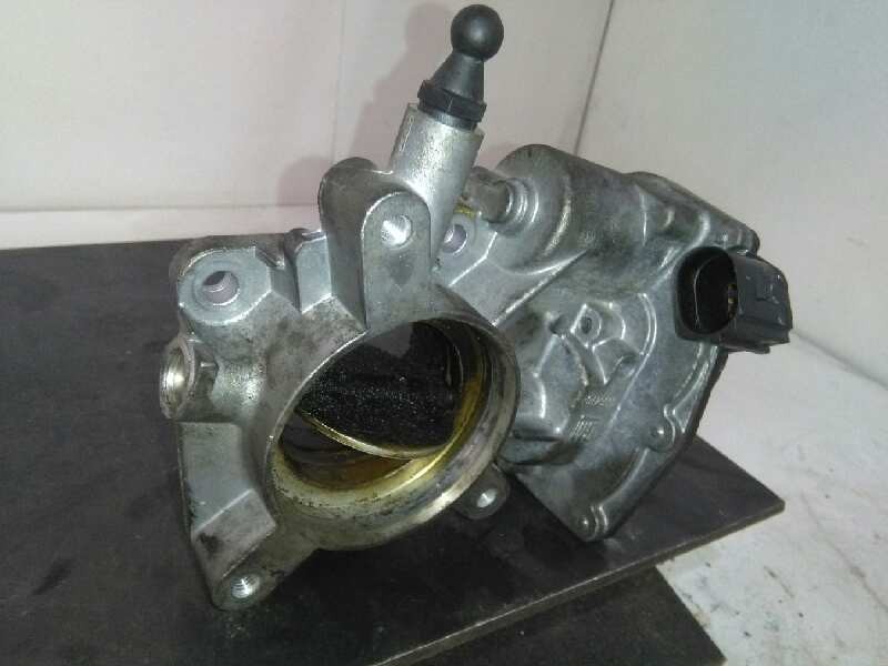 Recambio de caja mariposa para opel insignia berlina 2.0 cdti cat referencia OEM IAM 55564164  