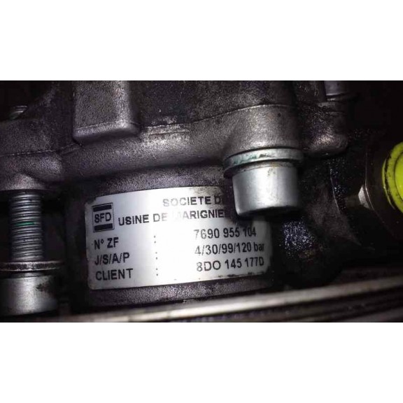 Recambio de bomba direccion para volkswagen passat variant (3b5) v6 tdi highline referencia OEM IAM 8D0145177D 7690955104 ZF