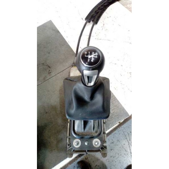 Recambio de varillaje cambio para seat ibiza sc (6j1) stylance / style referencia OEM IAM 6Q0711061E  