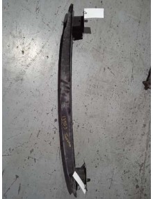 Recambio de refuerzo paragolpes trasero para volkswagen passat berlina (3c2) advance referencia OEM IAM    2