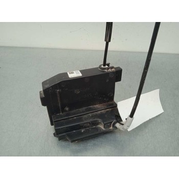 Recambio de cerradura puerta trasera derecha para peugeot 308 gti referencia OEM IAM 9810310080 9810310080 7 PINS