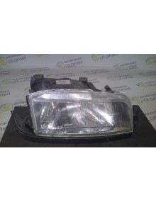 Recambio de faro derecho para renault 21 berlina (b/l48) gtx referencia OEM IAM   MONOPTICA