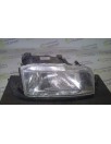 Recambio de faro derecho para renault 21 berlina (b/l48) gtx referencia OEM IAM   MONOPTICA