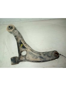 Recambio de brazo suspension inferior delantero izquierdo para nissan nv 400 l1h1 2,8t pro referencia OEM IAM   