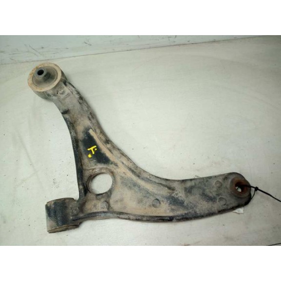 Recambio de brazo suspension inferior delantero izquierdo para nissan nv 400 l1h1 2,8t pro referencia OEM IAM   