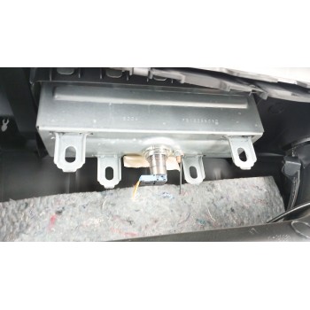 Recambio de kit airbag para citroën berlingo multispace (b9) 1.6 referencia OEM IAM 9803916880  