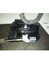 Recambio de cerradura puerta trasera derecha para nissan juke (f15) acenta referencia OEM IAM 82500BA60B 3 PIN 3X12CRRCS