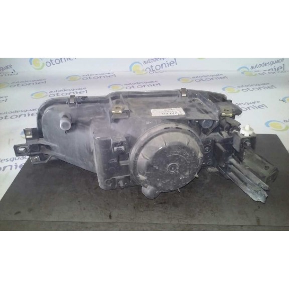 Recambio de faro derecho para renault 21 berlina (b/l48) gtx referencia OEM IAM   MONOPTICA