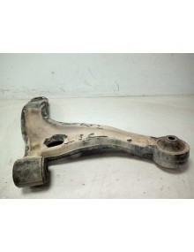 Recambio de brazo suspension inferior delantero izquierdo para nissan nv 400 l1h1 2,8t pro referencia OEM IAM    2