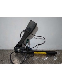 Recambio de pretensor airbag derecho para opel astra h berlina elegance referencia OEM IAM G601788301 ENGANCHE 041217970 2