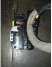 Recambio de cerradura puerta trasera derecha para nissan juke (f15) acenta referencia OEM IAM 82500BA60B 3 PIN 3X12CRRCS