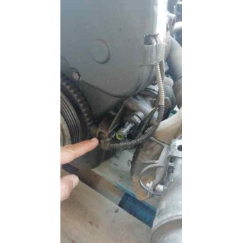 Recambio de motor completo para fiat punto berlina (188) 1.2 8v active referencia OEM IAM   