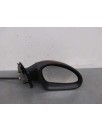 Recambio de retrovisor derecho para seat ibiza (6l1) 1.4 tdi cat (bnm) referencia OEM IAM 6L1857508T ROJO MANUAL MECANICO