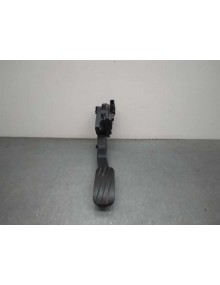 Recambio de potenciometro pedal para nissan nv 400 l1h1 2,8t pro referencia OEM IAM 180101626R 6 PINES 