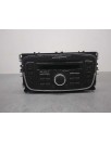 Recambio de sistema audio / radio cd para ford transit connect (tc7) 1.8 tddi turbodiesel cat referencia OEM IAM AT1T18C815BA 60