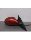 Recambio de retrovisor derecho para seat ibiza (6l1) 1.4 tdi cat (bnm) referencia OEM IAM 6L1857508T ROJO MANUAL MECANICO