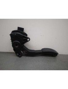 Recambio de potenciometro pedal para nissan nv 400 l1h1 2,8t pro referencia OEM IAM 180101626R 6 PINES  2