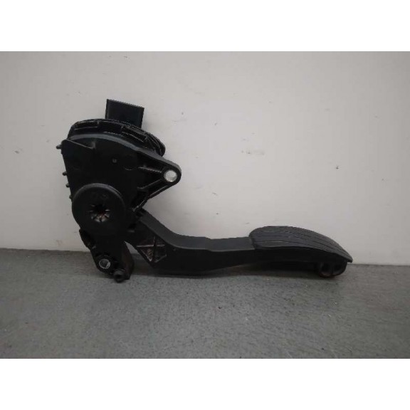 Recambio de potenciometro pedal para nissan nv 400 l1h1 2,8t pro referencia OEM IAM 180101626R 6 PINES 