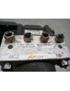 Recambio de abs para renault megane ii berlina 5p 1.9 dci diesel referencia OEM IAM 8200038695 0265231300 