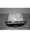 Recambio de sistema audio / radio cd para ford transit connect (tc7) 1.8 tddi turbodiesel cat referencia OEM IAM AT1T18C815BA 60