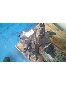 Recambio de caja cambios para hyundai coupe (rd) 1.6 fx referencia OEM IAM JY1873 167.123KM 