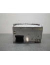 Recambio de sistema audio / radio cd para ford transit connect (tc7) 1.8 tddi turbodiesel cat referencia OEM IAM AT1T18C815BA 60