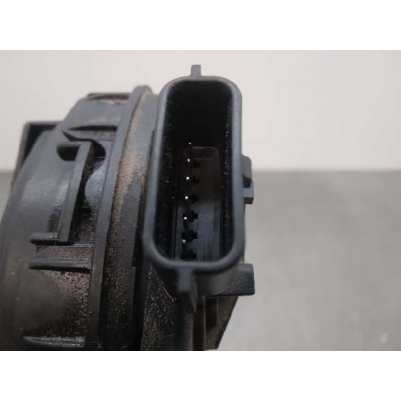 Recambio de potenciometro pedal para nissan nv 400 l1h1 2,8t pro referencia OEM IAM 180101626R 6 PINES 
