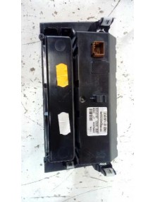 Recambio de display para citroën c4 lim. seduction referencia OEM IAM 9665334380   2